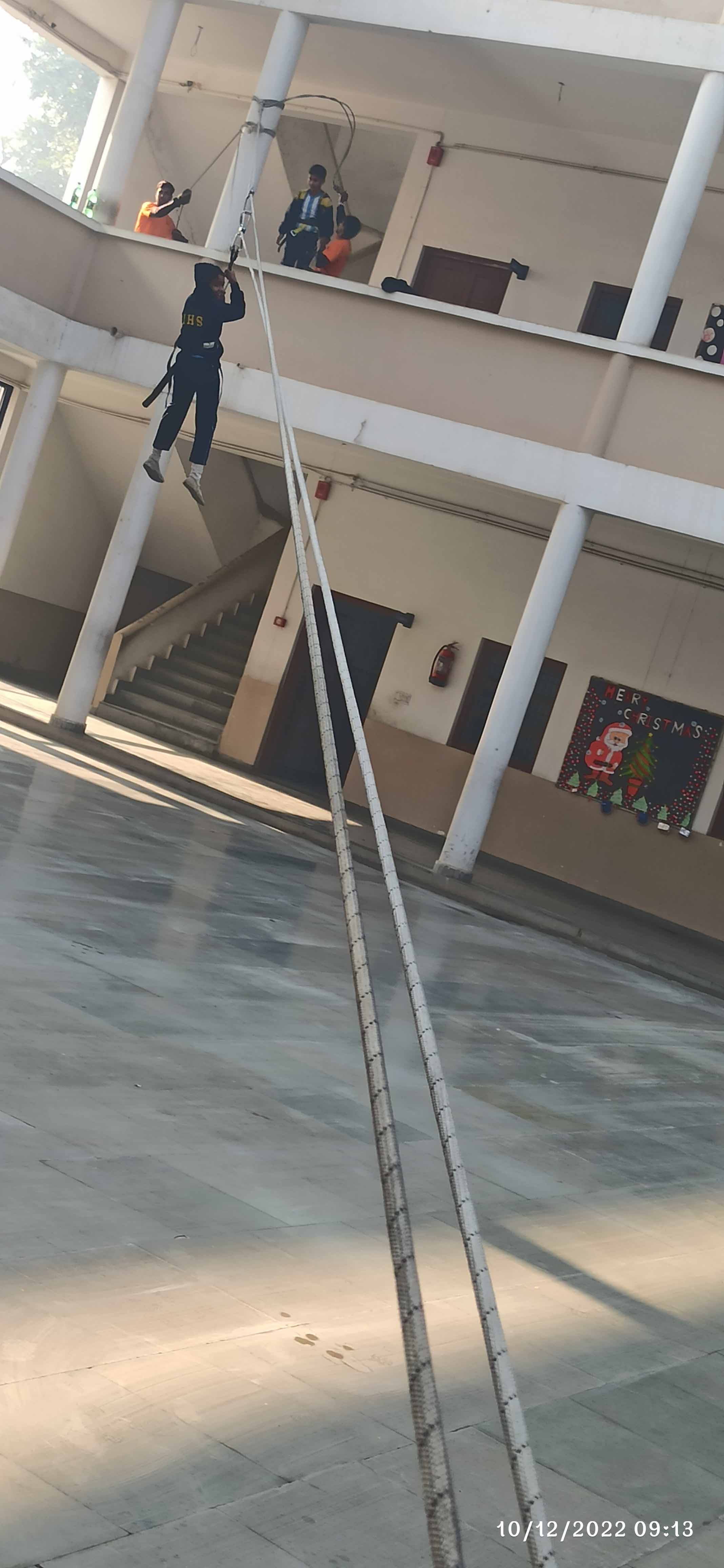 Victory Adventure Camp 2022